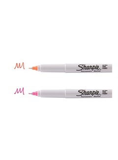 Sharpie 24-Piece Cosmic Color Permanent Markers Multicolour  - Image 3