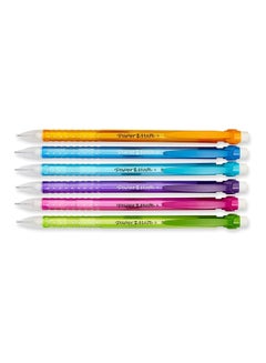 Paper Mate 10-Piece Write Bros. Mechanical Pencils Multicolour  - Image 2
