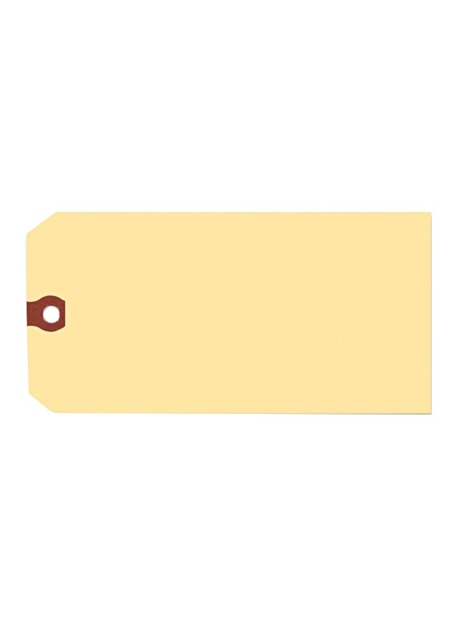 افيري مجموعة بطاقات شحن بخيط من 1000قطعة بيج - Image 1