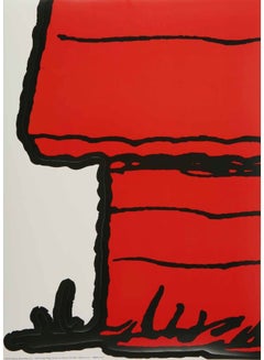 EUREKA 8-Piece Back To School Snoopy Dog House Bulletin Board Set White/Red  - Image 5