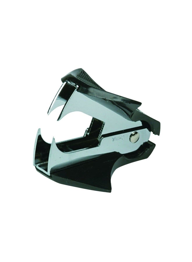 سوينج لين أداة فاخرة لإزالة الدبابيس بأطراف واسعة جداً أسود/ فضي - Image 1