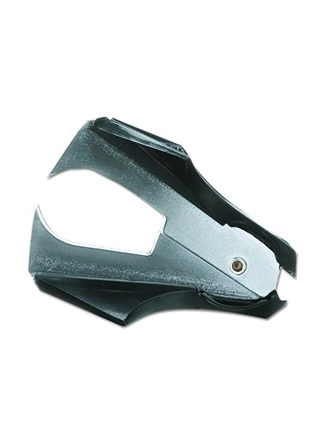 سوينج لين أداة فاخرة لإزالة الدبابيس بأطراف واسعة جداً أسود/ فضي - Image 3