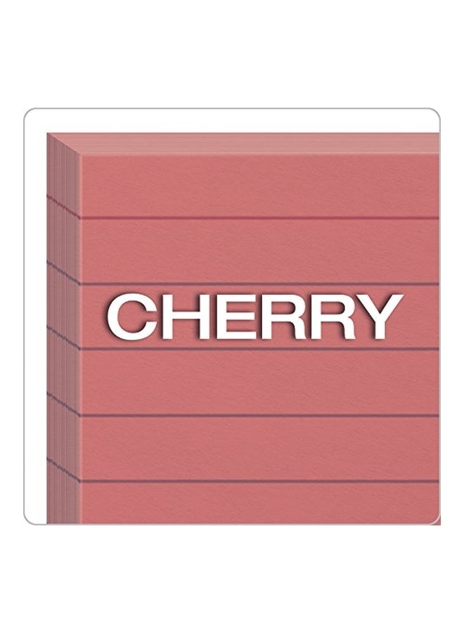 Esselte 100-Piece Ruled Index Card set - Image 3