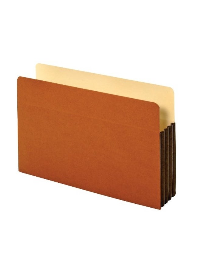 Pendaflex Expansion File Pockets Brown - v1552580921/N21984692A_2