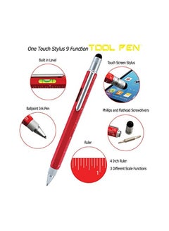 One Touch Tool Pen Red - v1552580929/N21984717A_2