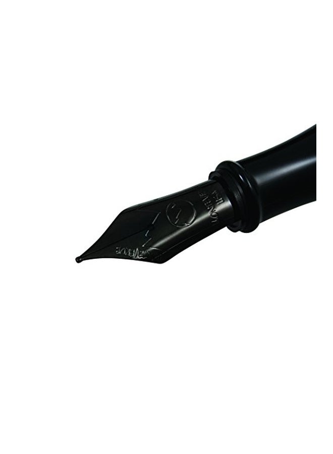 Monteverde Invincia Fusion Pen Black - Image 2
