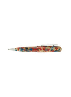 American Ballpoint Pen Red/Yellow - v1552580939/N21984735A_3