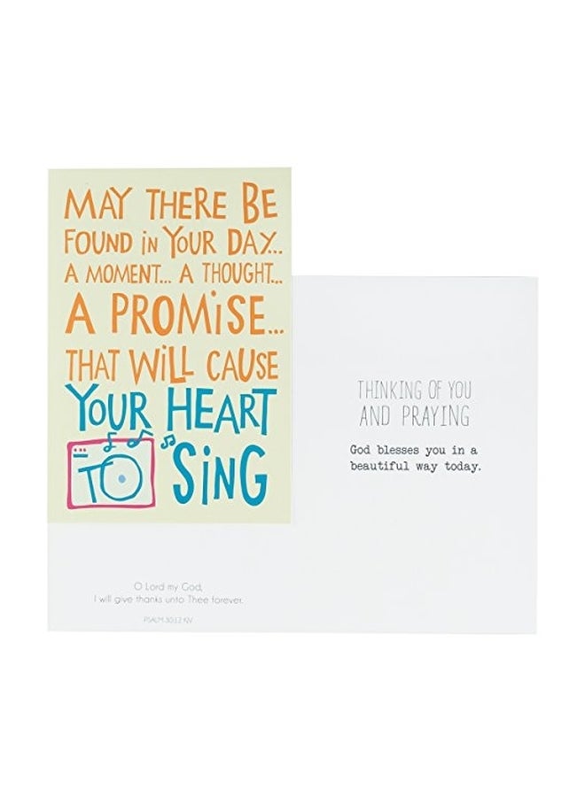 Dayspring - Inspirational Boxed Cards - Image 1