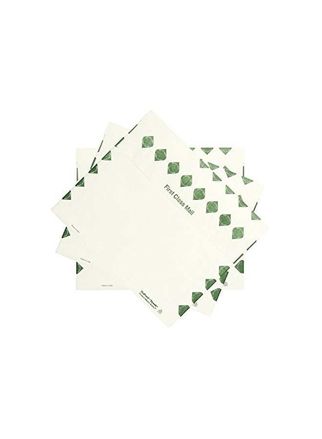 Quality Park 100-Piece Tyvek Booklet Expansion Mailer White  - Image 3