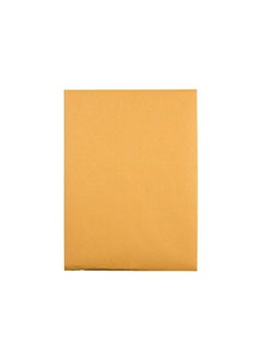 Quality Park 100-Piece Gummed Kraft Clasp Envelopes Brown  - Image 2