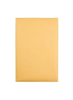 Quality Park 100-Piece Park Ridge Kraft Clasp Envelopes Beige  - Image 3
