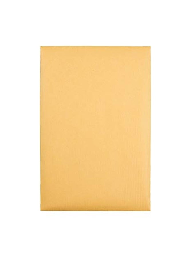 Quality Park 100-Piece Park Ridge Kraft Clasp Envelopes Beige - Image 3