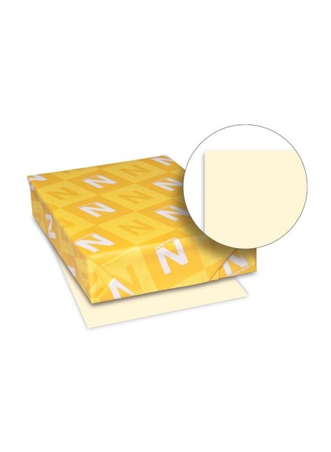 Neenah 500-Sheets Classic Crest Premium Paper - Image 2