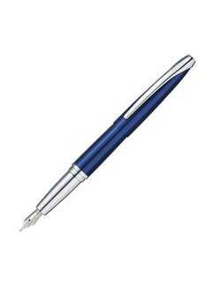 Cross Translucent Fountain Pen Blue  - Image 1
