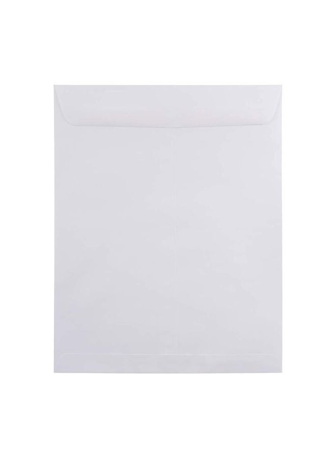 جام بايبر طقم مغلف كاتالوج مكون من 25 قطعة أبيض - Image 1