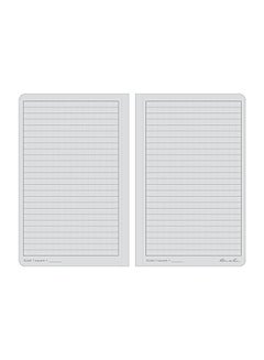 Rite in the Rain All Weather Universal Soft Cover Notebook Black  - Image 1