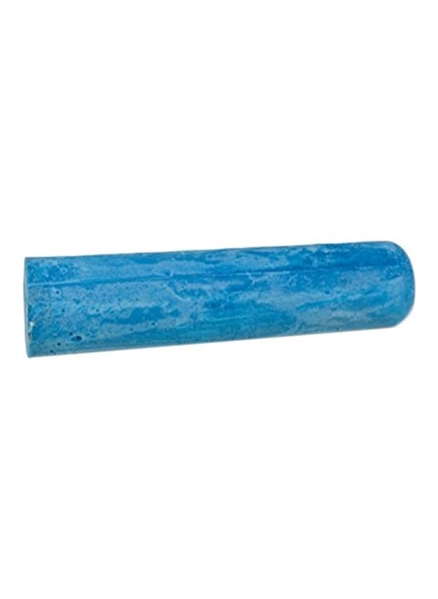 72-Piece Railroad Crayon Chalk Blue