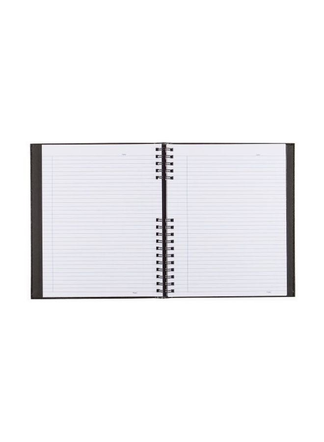 NotePro Notebook Black - v1552581144/N21985403A_2