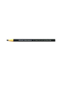 12-Piece Peel-Off Marker Pencils Black/Silver - v1552581150/N21985417A_1