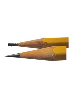 Alvin Long Point Pencil Sharpener Blue/Clear  - Image 2