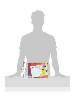 Teacher Created Resources 40-Piece Story Paper Set  - Image 2