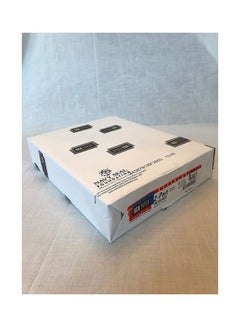 NCR 250-Piece Letter Size Carbonless Paper Set  - Image 2