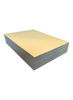 NCR 250-Piece Letter Size Carbonless Paper Set  - Image 1