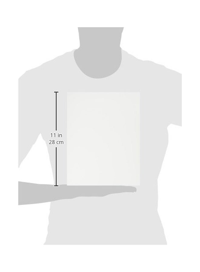 زيروكس مجموعة ورق صناعي من ريفولوشن مكونة من 100 ورقة - Image 3