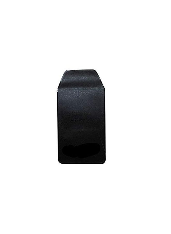 ALAGO 6-Piece Pocket Pen Protector Black - Image 2