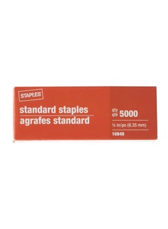 5-Piece Standard Staples Silver - v1552581507/N21986548A_1