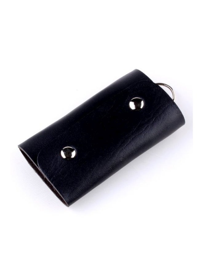 KOVE Car Keychain With Clips Black - Image 4