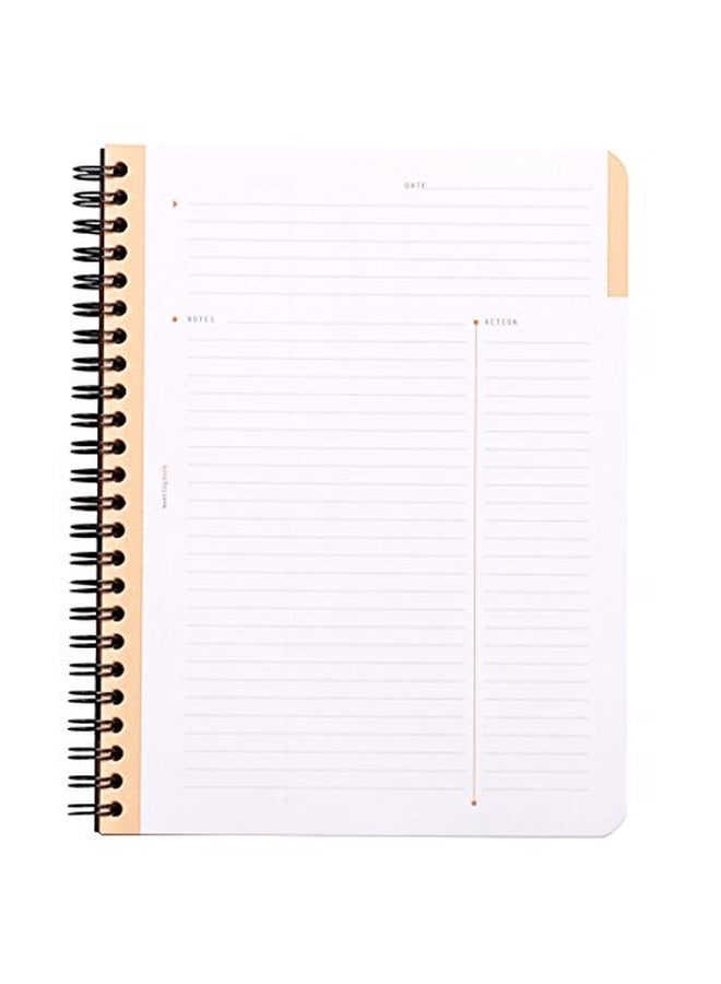 Meeting Notebook Orange - v1552581544/N21986647A_2