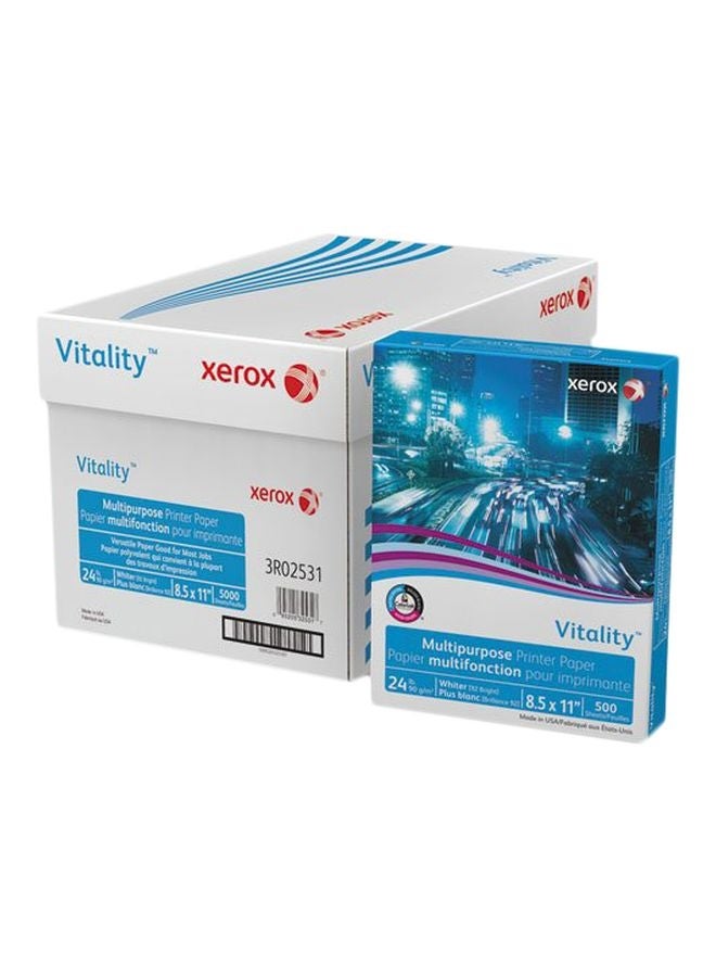 xerox 500-Sheets Multipurpose Paper 