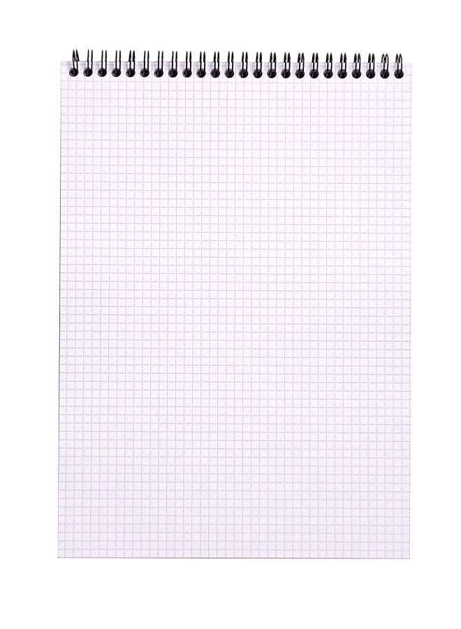 Graph Notepads Black - v1552581759/N21987237A_2