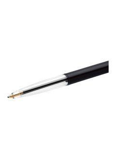 Bic 50-Piece Clic Pen Set Black  - Image 2