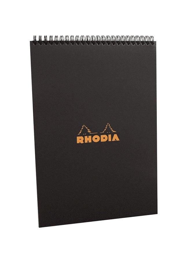 Graph Notepads Black - v1552581764/N21987237A_1