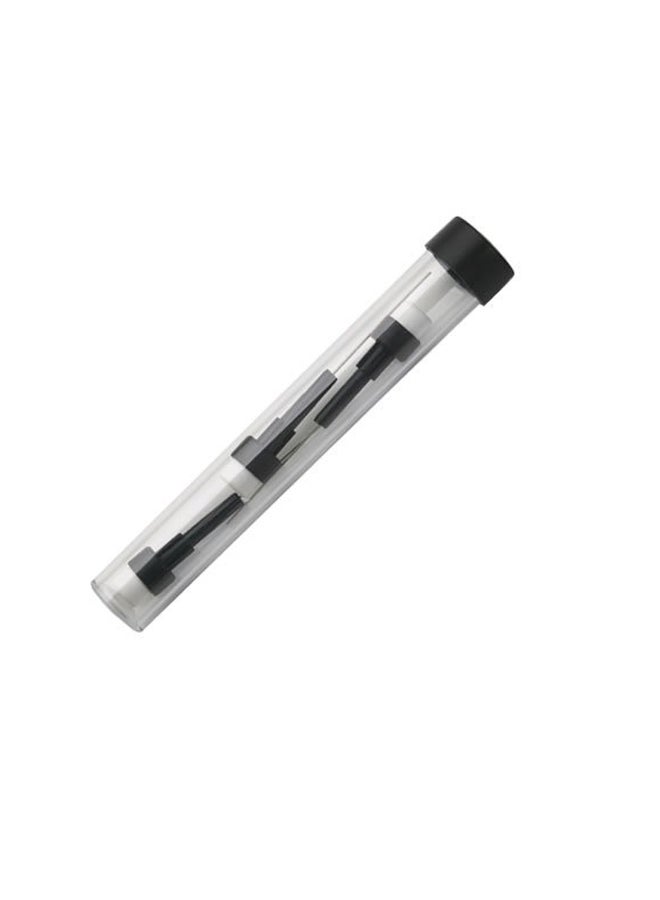 LAMY 3-Piece Mechanical Pencil Eraser Top White - Image 1