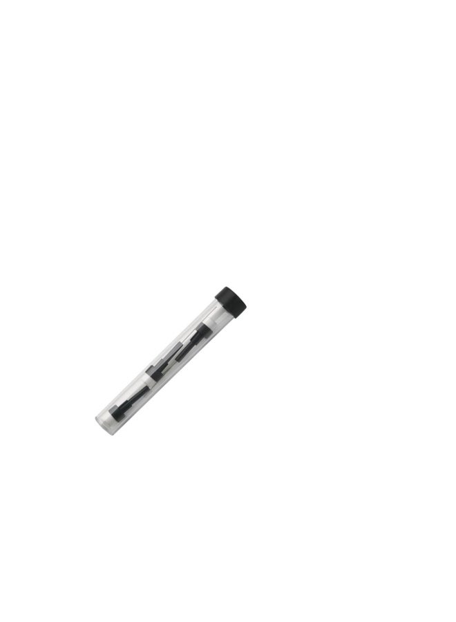 LAMY 3-Piece Mechanical Pencil Eraser Top White - Image 2