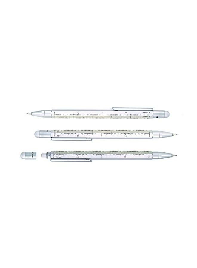 Construction Mechanical Pencil Silver - v1552581867/N21987510A_1