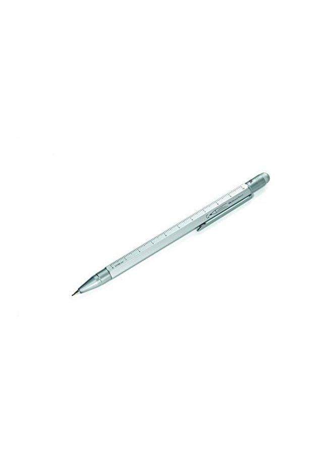 Construction Mechanical Pencil Silver - v1552581881/N21987510A_2