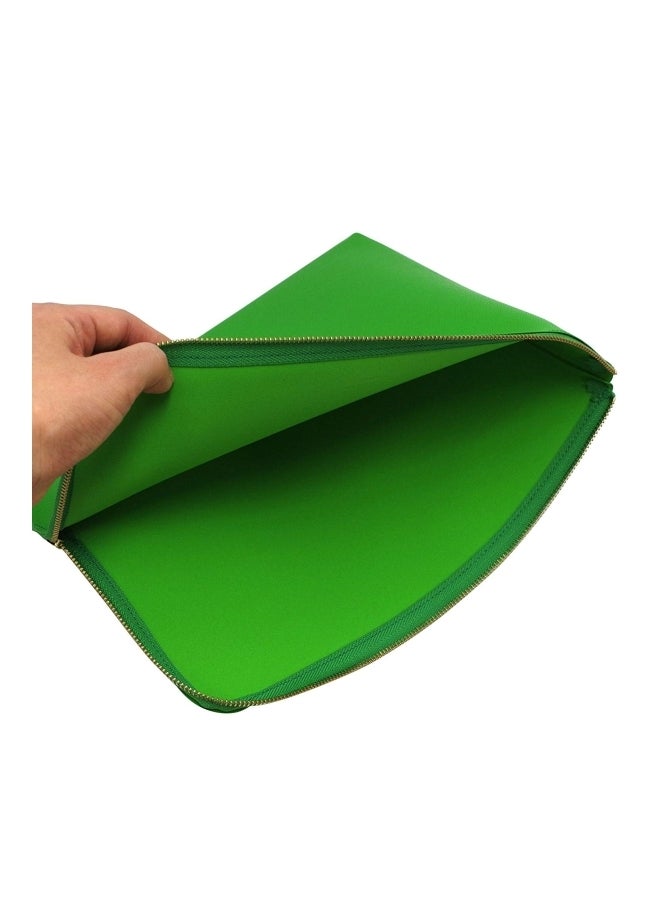 Delfonics Quitterie Pouch Green - Image 2
