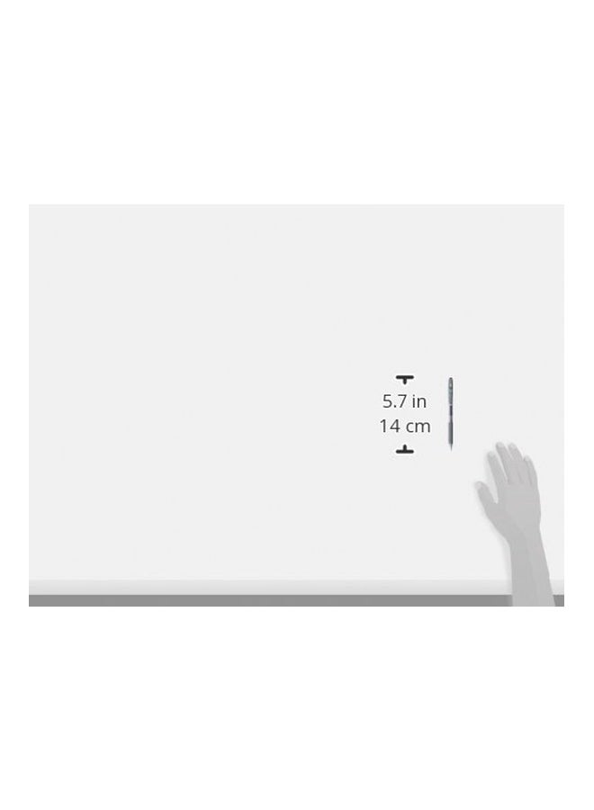 ZEBRA Ballpoint Pen Grey - Image 3