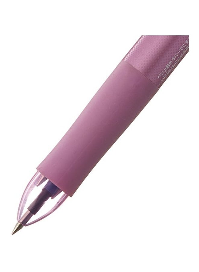 PILOT Frixion Ball Ballpoint Pen Pink - Image 2