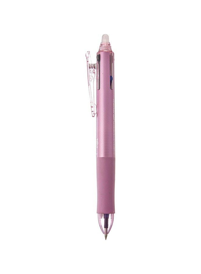PILOT Frixion Ball Ballpoint Pen Pink - Image 1