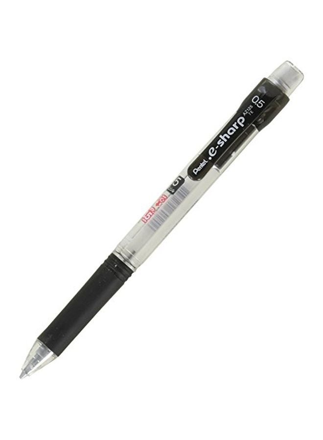 E-Sharp Mechanical Pencil Black - v1552582007/N21987906A_1