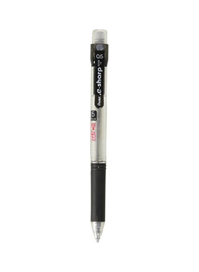 E-Sharp Mechanical Pencil Black - v1552582007/N21987906A_2