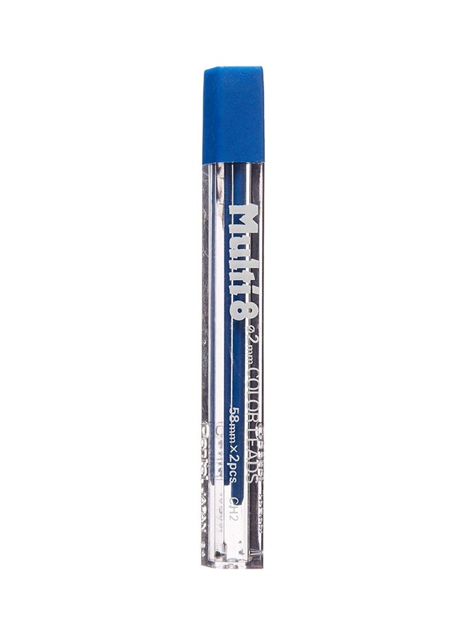 Multi8 Mechanical Pencil Lead Blue