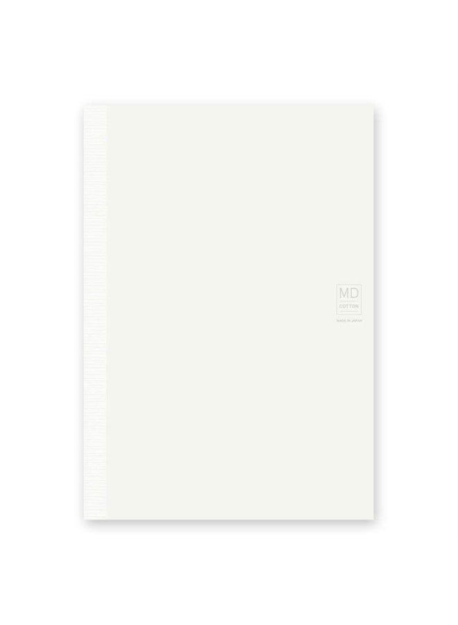 A5 Design Phil Notebook White - v1552582040/N21987978A_2