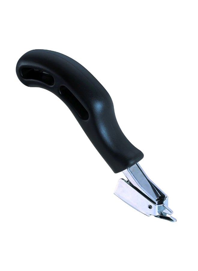 Staple Remover Black/Silver