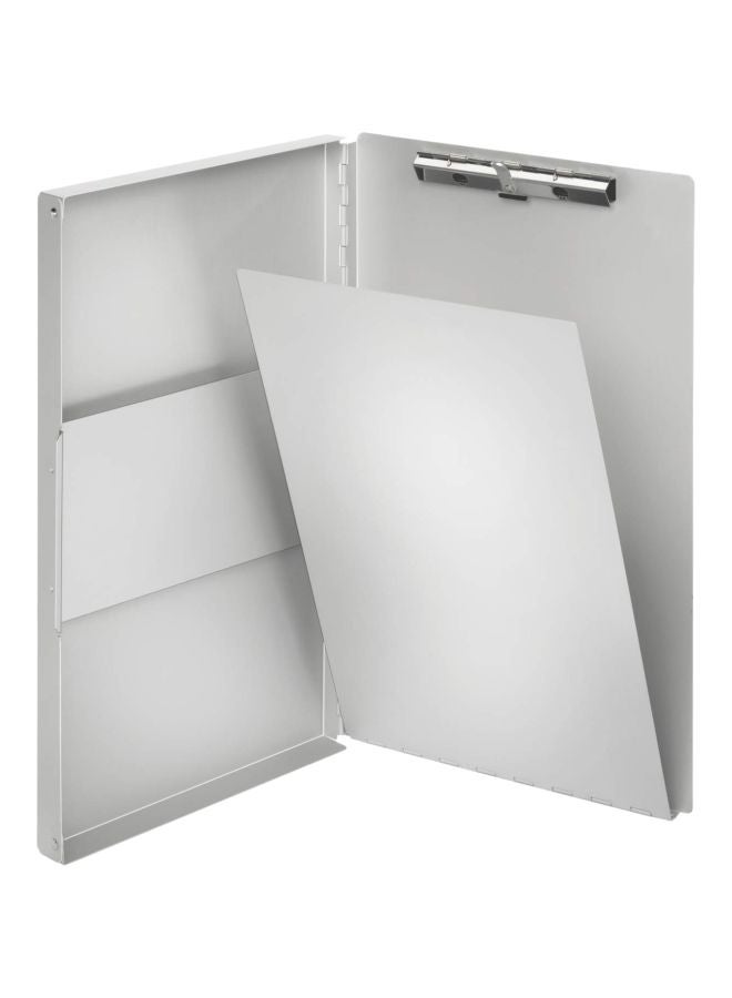 ADAMS Forms Holder White  - Image 1